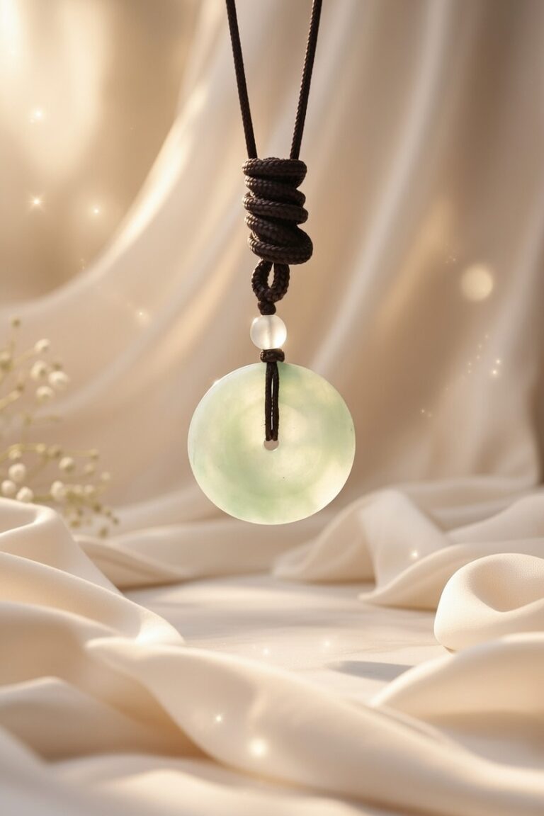 5 Luxury Jade Jewelry Pieces Every Collector Wants in 2026