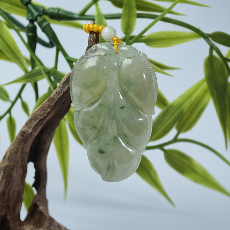 Exploring 2026’s Most Luxurious Jade Jewelry Trendss Exploring 2026’s Most Luxurious Jade Jewelry Trendss